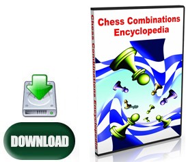 Chess Combination Encyclopedia (Download)
