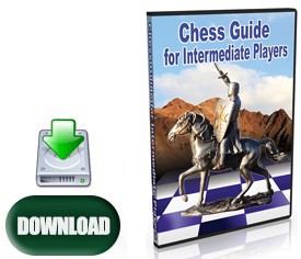 Chess Guide for Intermediate Players (Download)