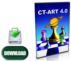 CT-ART 4.0 (Chess Tactics) on the App Store