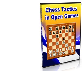 Chess tactics art 3.0 software