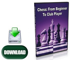 From Beginner to Club Player (Download)