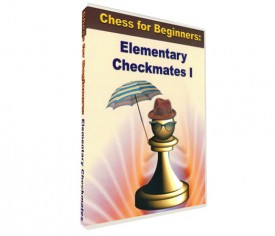Elementary Checkmates I (Download)