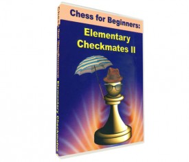 Elementary Checkmates II (Download)