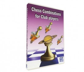 Chess Combinations for club players (Download)