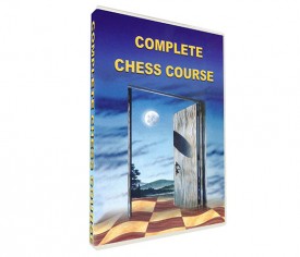 Complete Chess Course (Download)