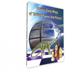 Easy Ways of Taking Pawns and Pieces (Download)