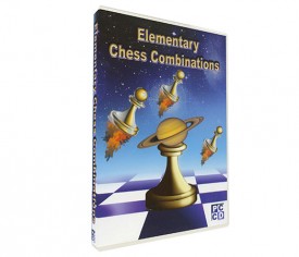 Elementary Chess Combinations (Download)