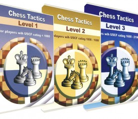 Total Chess Tactics (Download)
