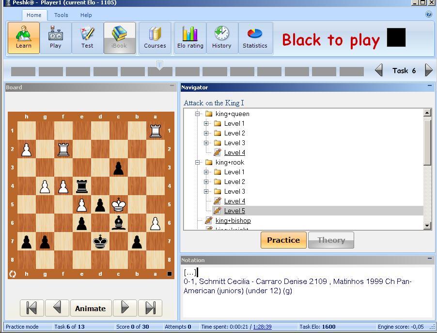 Chess Training Software Torrent