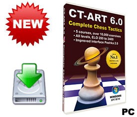 CT-ART 6.0 (download, Turkish)