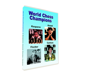 4 World Chess Champions (download)