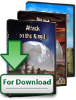 Complete Attack on the King (Download)
