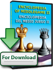 Encyclopedia of Middlegame II (Download)