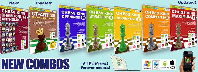 ChessKing Learn ULTRA pack 100 BannerNewCombos-820x300b-23