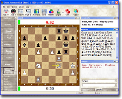 instal the new version for apple ION M.G Chess