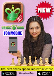 How to be better at online chess? - King Watcher Blog