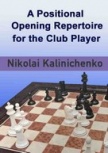 Chess: An Positional Opening Repertoire