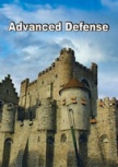 Advanced Defense (Chess Puzzles)