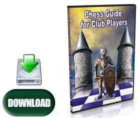 Chess Guide for Club Players (Download)