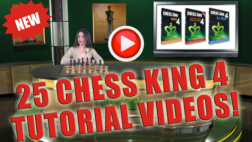 Chess King Tutorial 