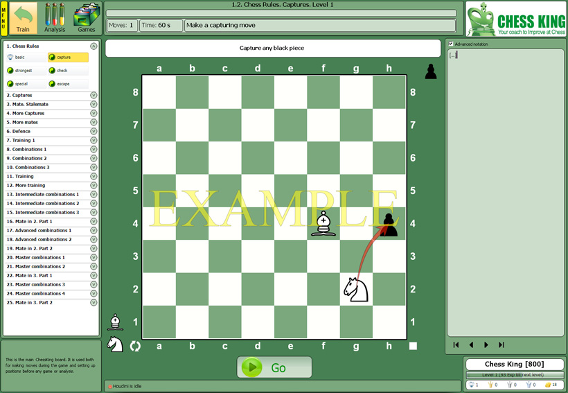 Chess Software For Mac And PC | Chess King