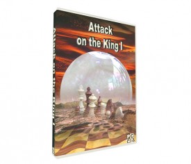 Attack on the King I (Download)