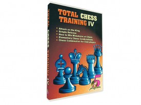 Total Chess Training IV (Download)