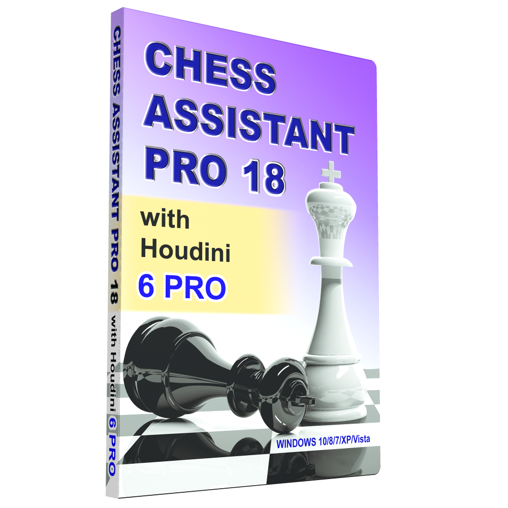 houdini 6 chess pro