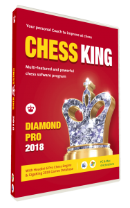 ChessKingDiamondPro2018OK