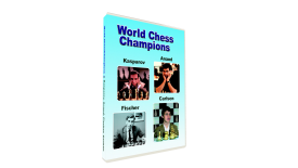 4 World Chess Champions (download)