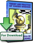 Theory and Practice of Chess Ending (Download)