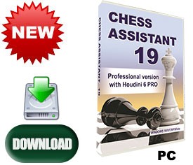 free chess program for mac