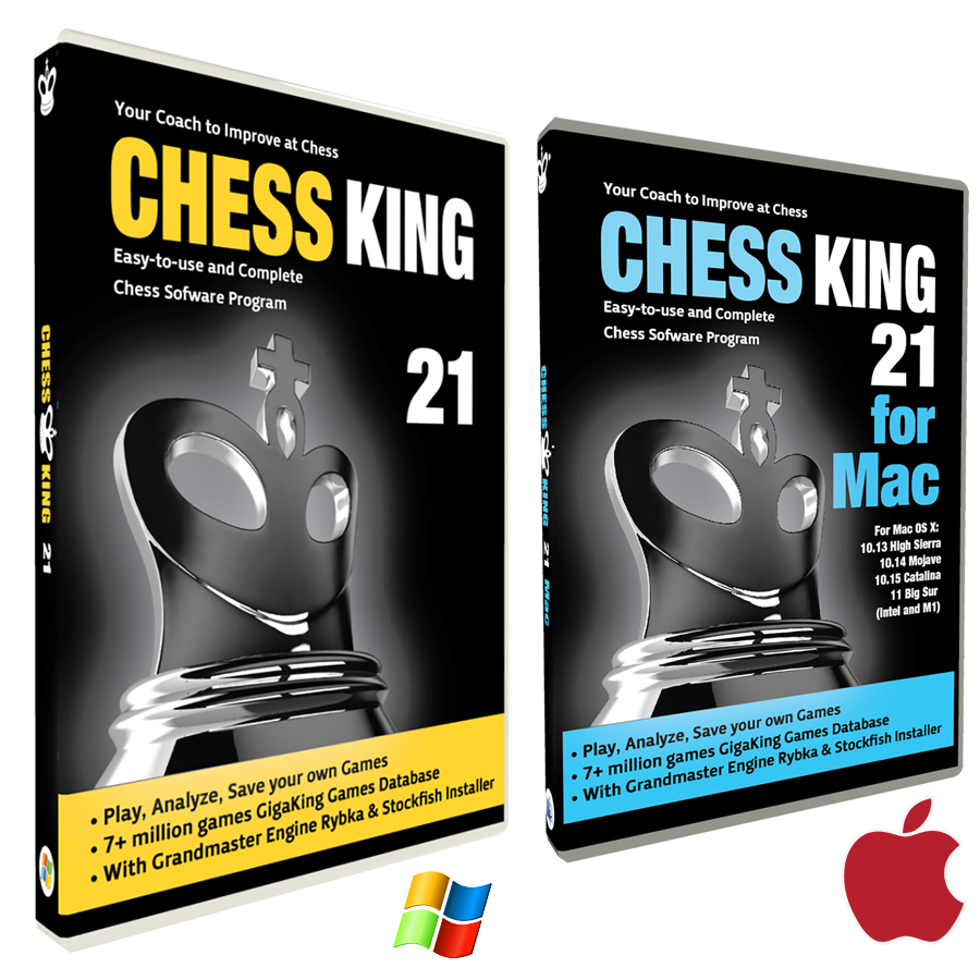 ChessKing21PC-Mac