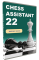 ChessAssistant22DVD