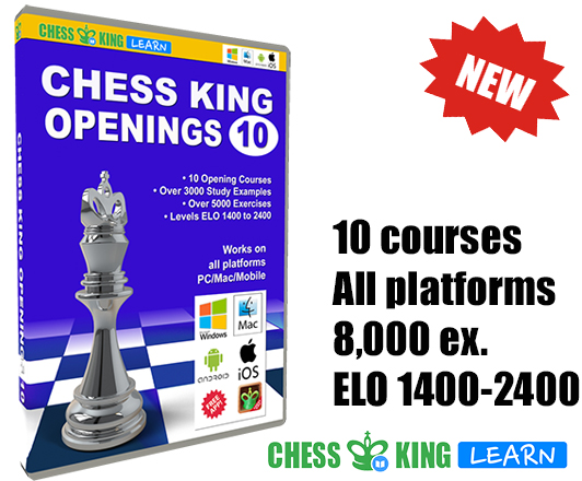 Chess Software for Mac and PC