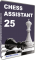 ChessAssistant25DVD