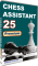 ChessAssistantPremium25DVD